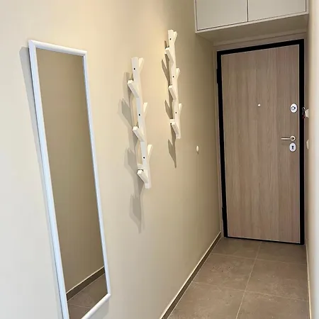 Sunshine Lux Apartment Athens