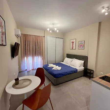 Sunshine Lux Apartment *